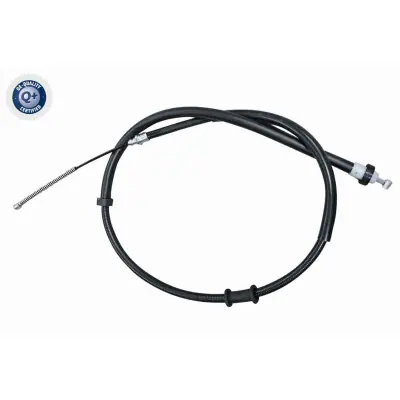 Cable de accionamiento, freno de estacionamiento VAICO V25-30072 Ocasión Especial